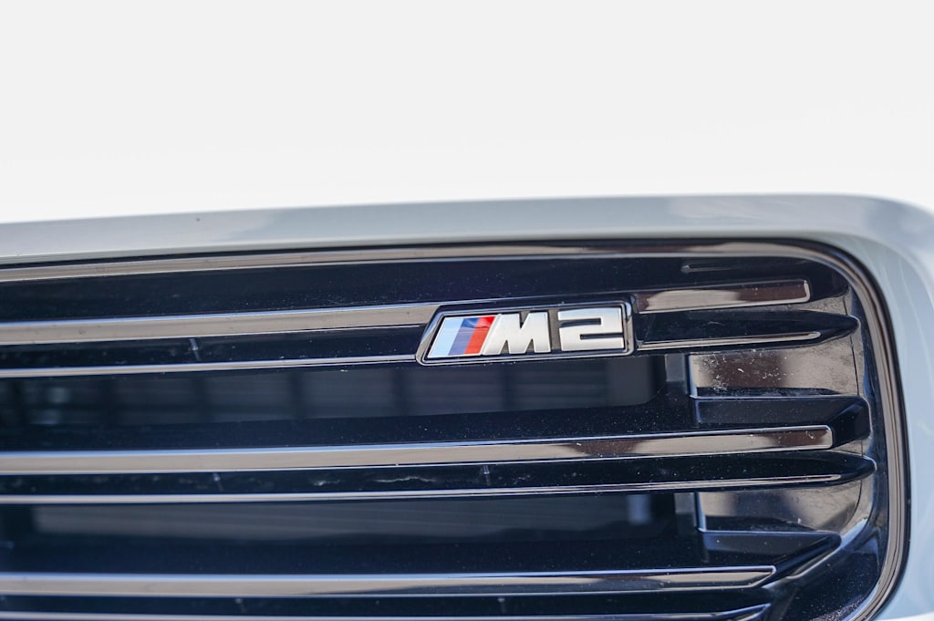 Thumbnail: 2024 BMW M2 - 23