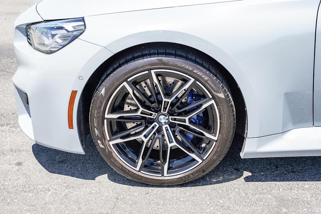 Thumbnail: 2024 BMW M2 - 20