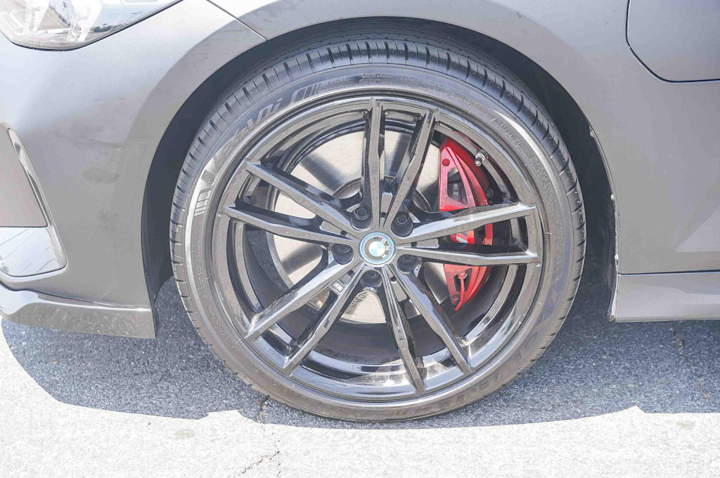 Thumbnail: 2023 BMW 3 Series - 20