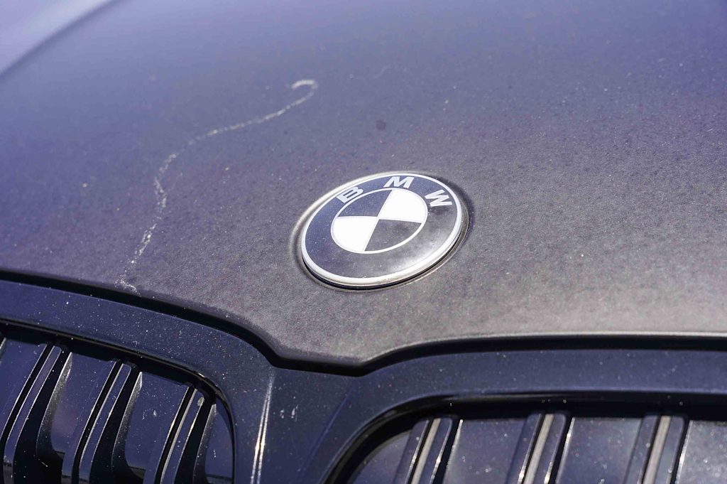 Thumbnail: 2023 BMW 3 Series - 5