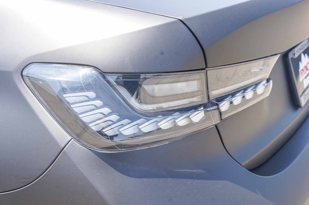 Thumbnail: 2023 BMW 3 Series - 19