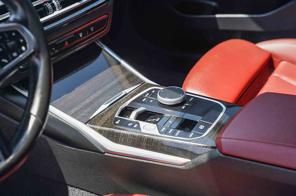 Thumbnail: 2023 BMW 3 Series - 13