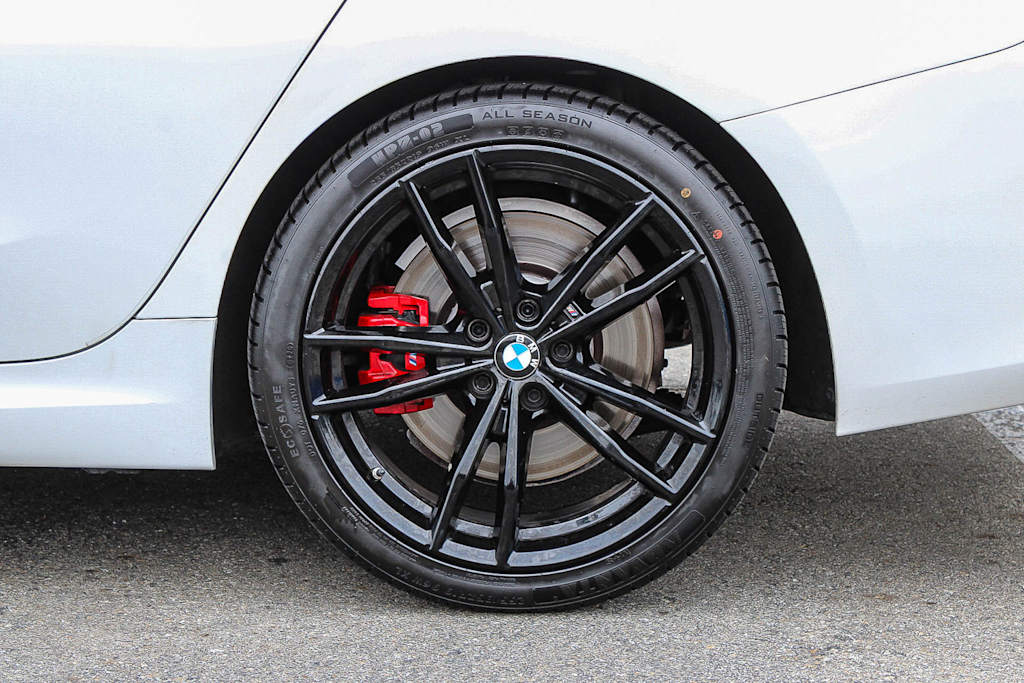 Thumbnail: 2024 BMW 3 Series - 6