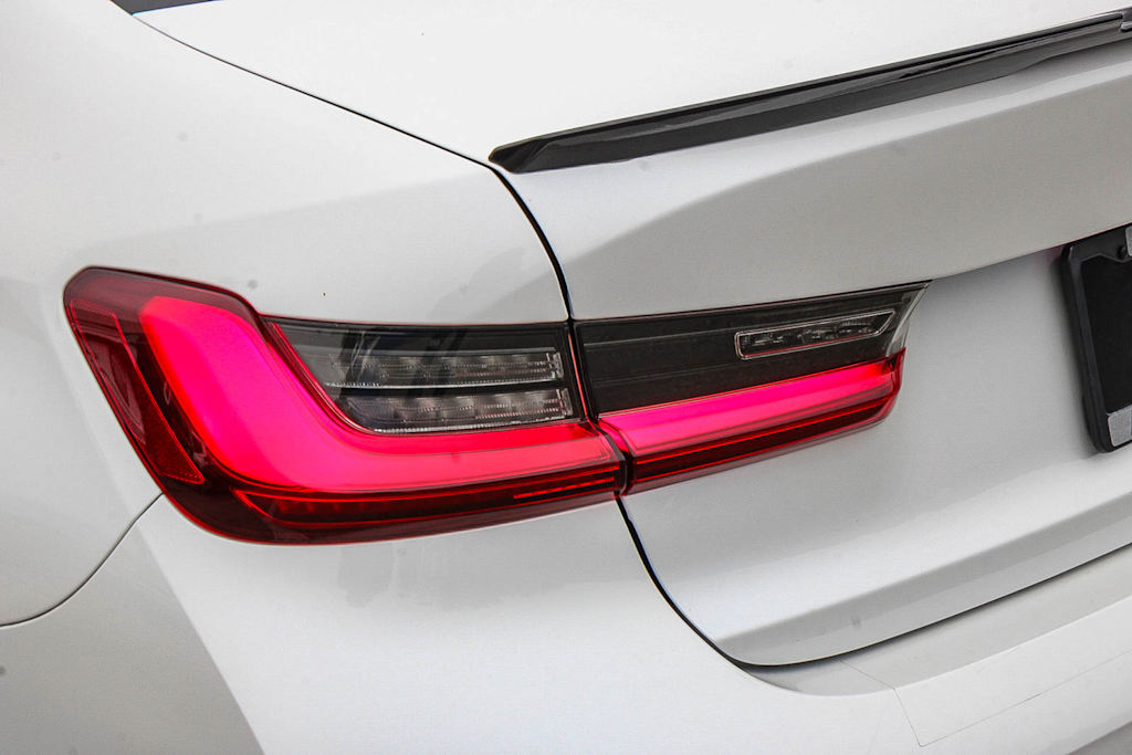 Thumbnail: 2024 BMW 3 Series - 22