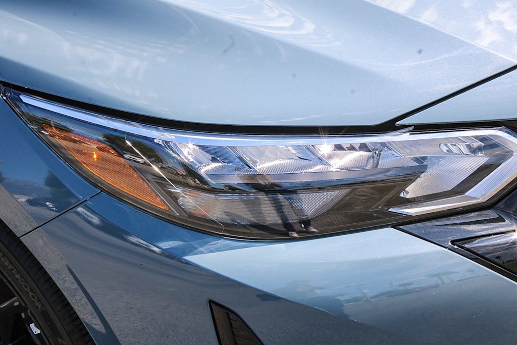 Thumbnail: 2025 Nissan Sentra - 19