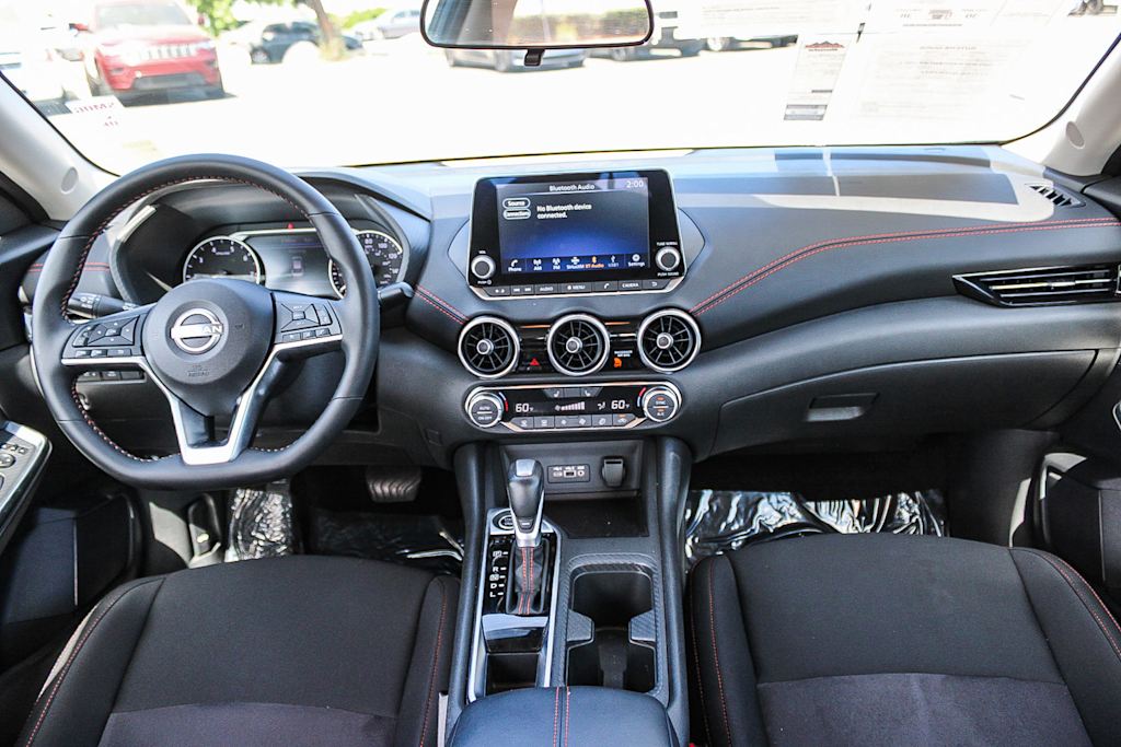 Thumbnail: 2025 Nissan Sentra - 2