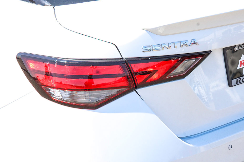 Thumbnail: 2025 Nissan Sentra - 22