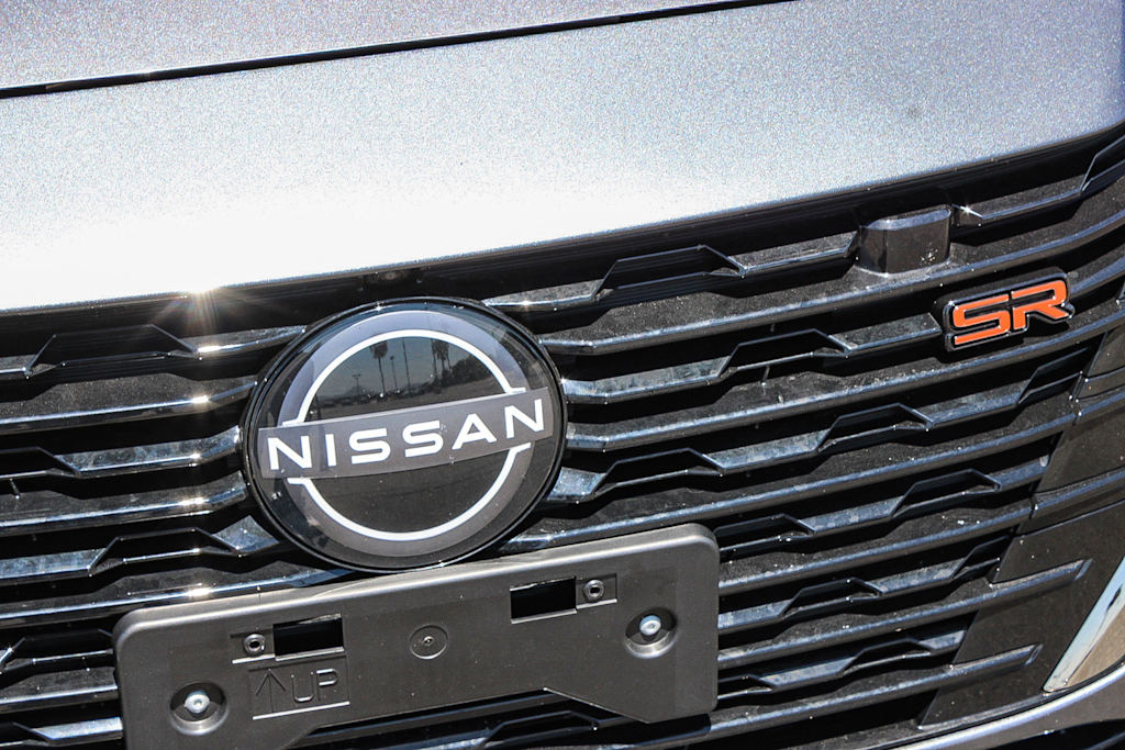 Thumbnail: 2025 Nissan Sentra - 20