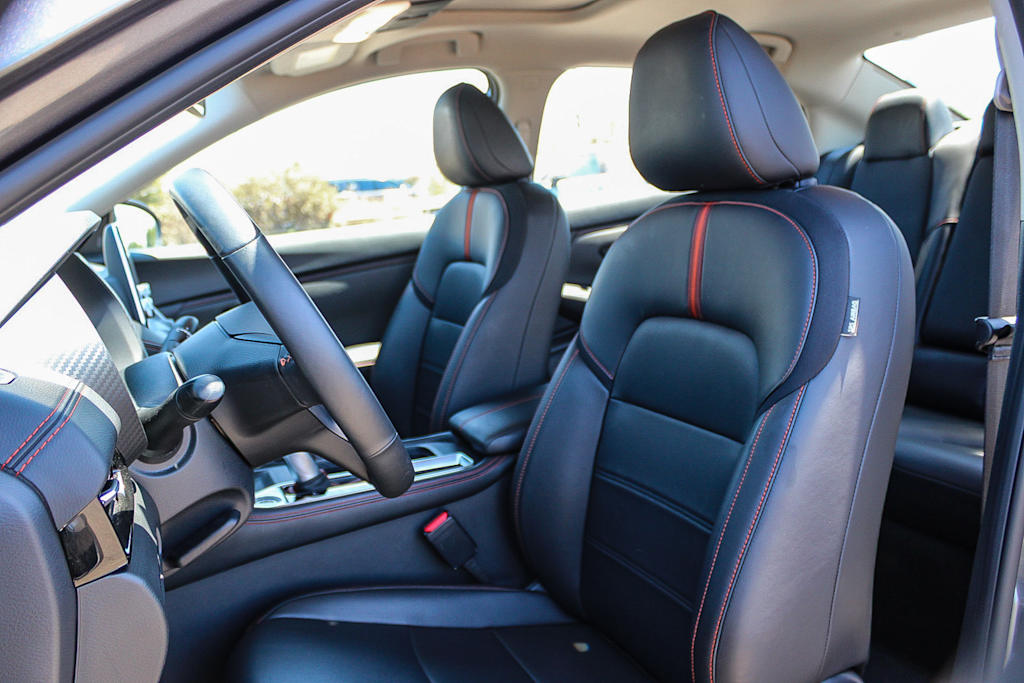 Thumbnail: 2025 Nissan Sentra - 10