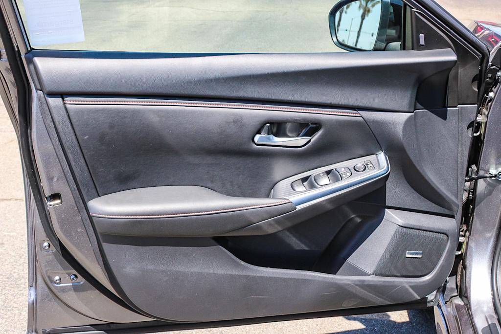 Thumbnail: 2025 Nissan Sentra - 25