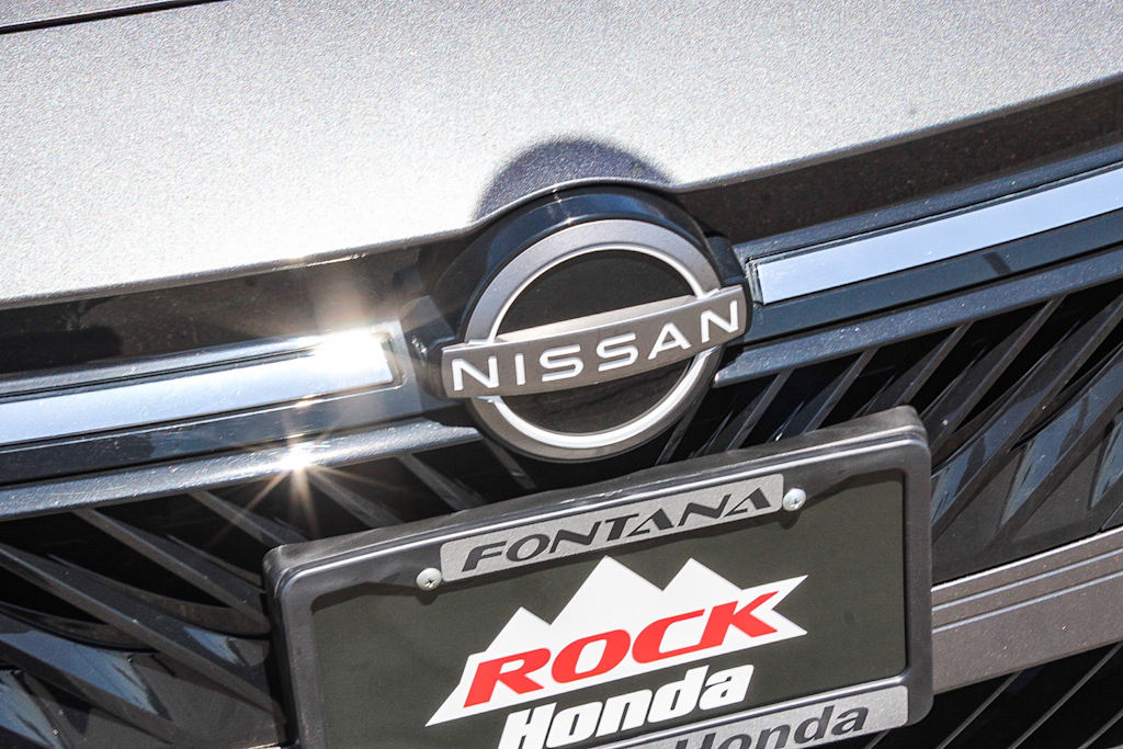Thumbnail: 2026 Nissan Sentra - 6
