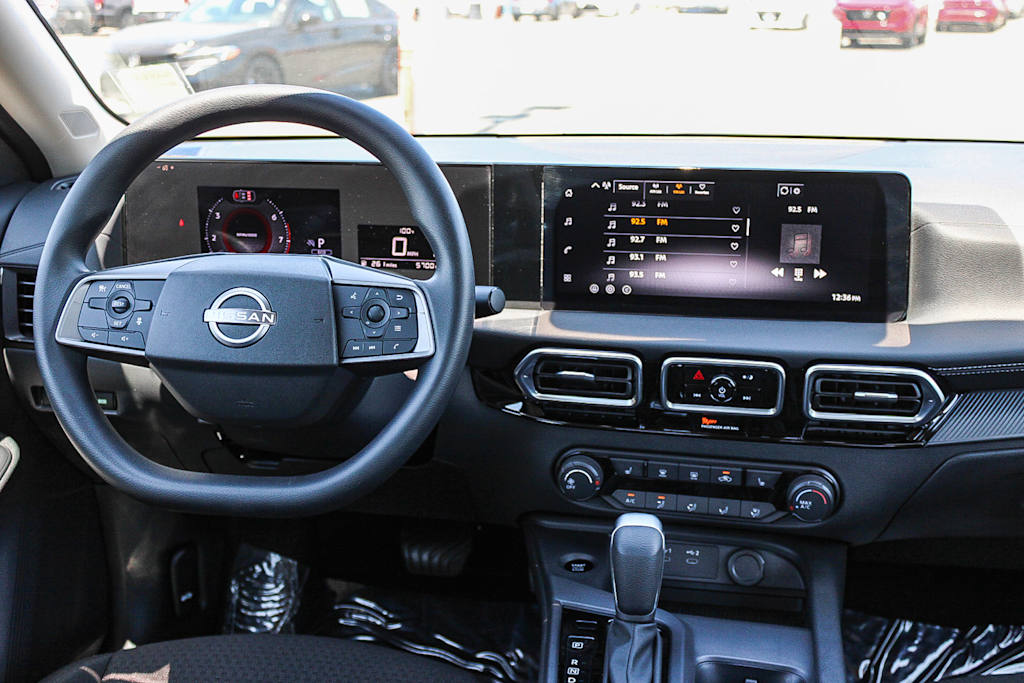Thumbnail: 2026 Nissan Sentra - 9
