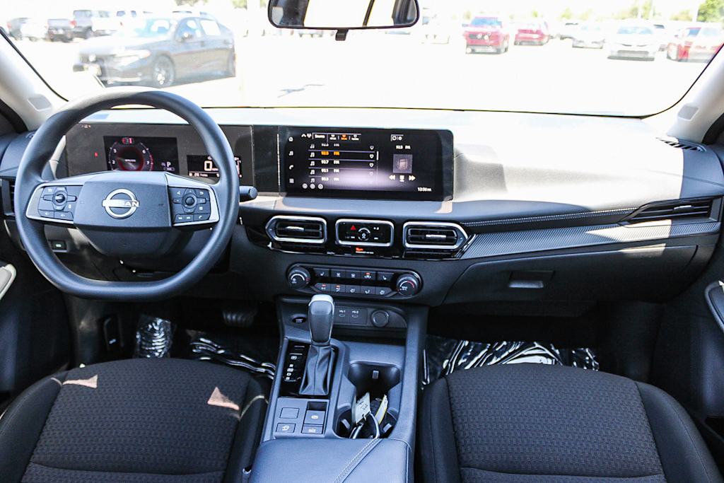 Thumbnail: 2026 Nissan Sentra - 2