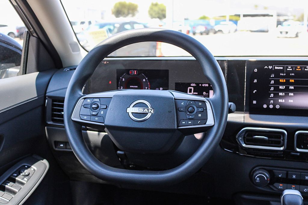 Thumbnail: 2026 Nissan Sentra - 13