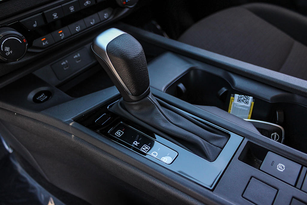 Thumbnail: 2026 Nissan Sentra - 15