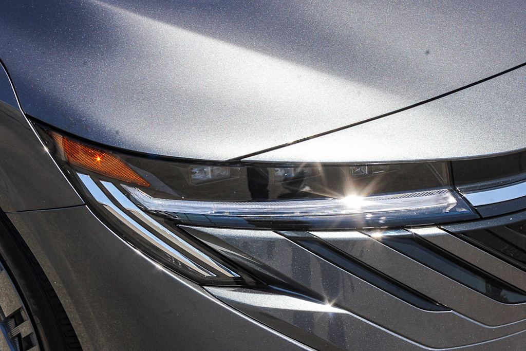 Thumbnail: 2026 Nissan Sentra - 20