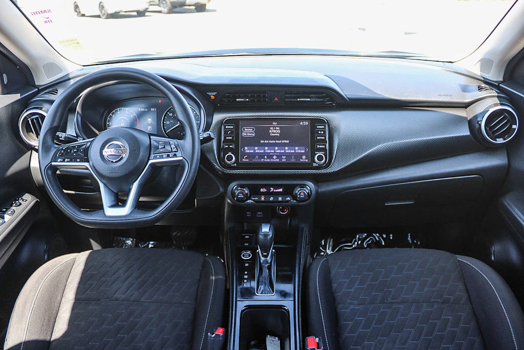 Thumbnail: 2021 Nissan Kicks - 2