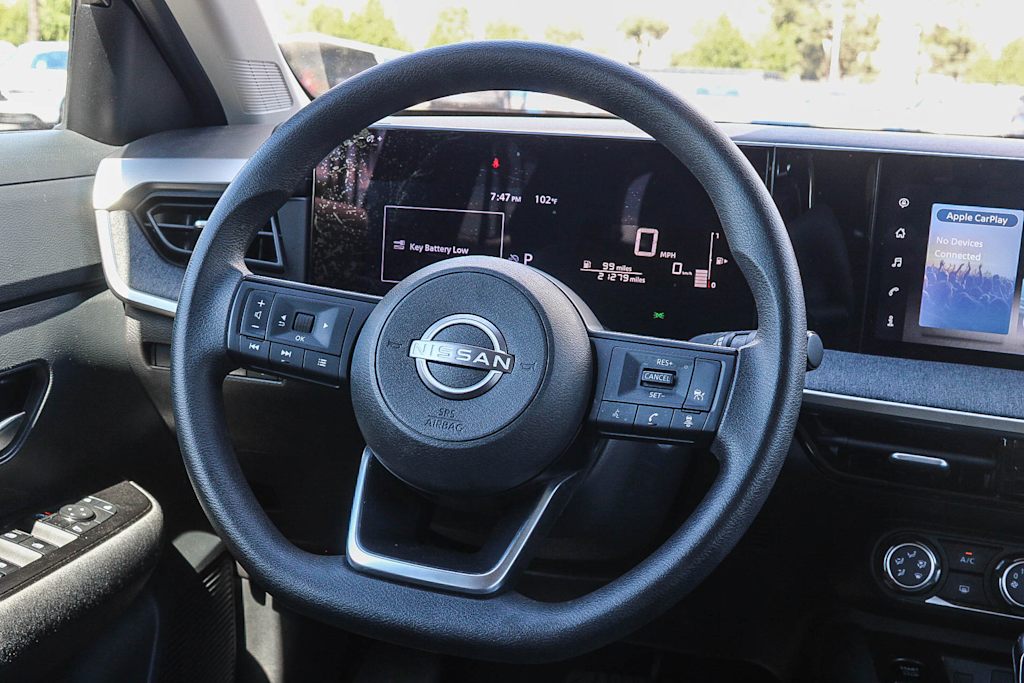 Thumbnail: 2025 Nissan Kicks - 13