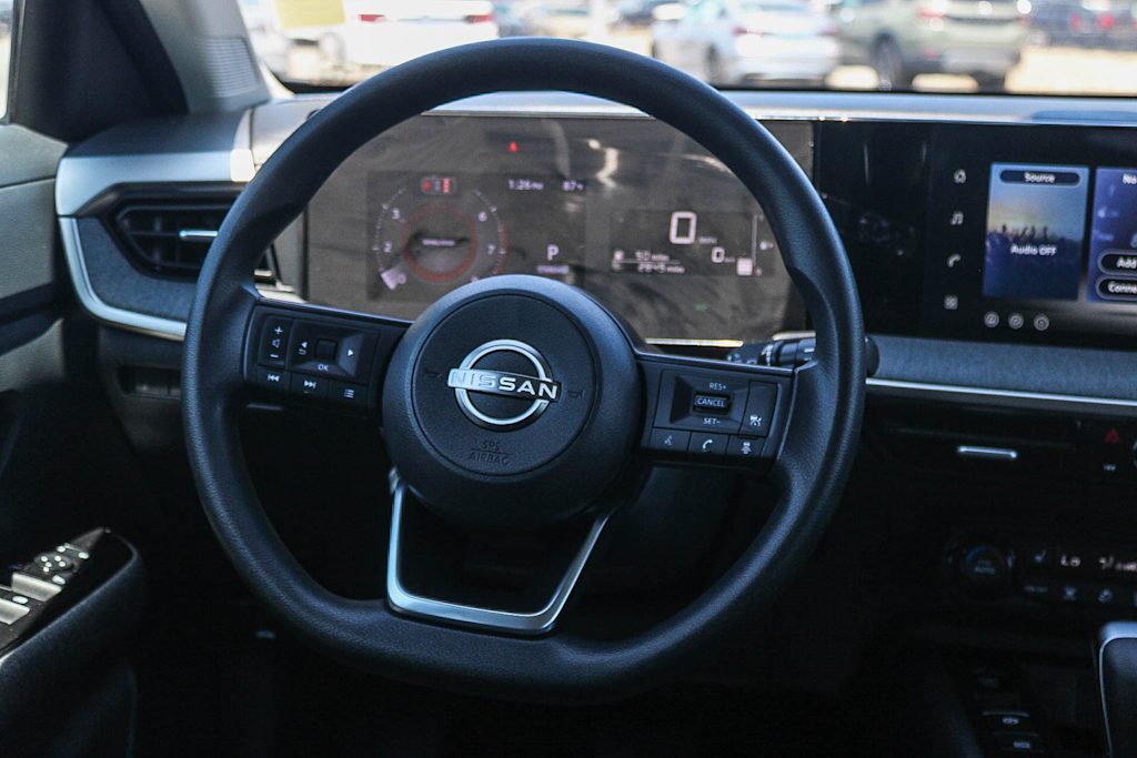 Thumbnail: 2026 Nissan Kicks - 13