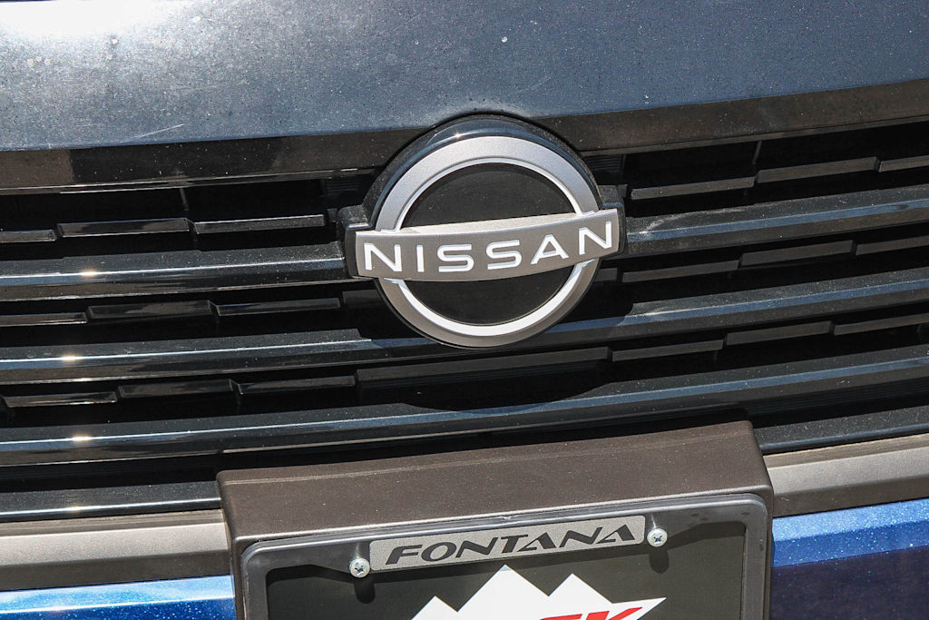 Thumbnail: 2026 Nissan Kicks - 6