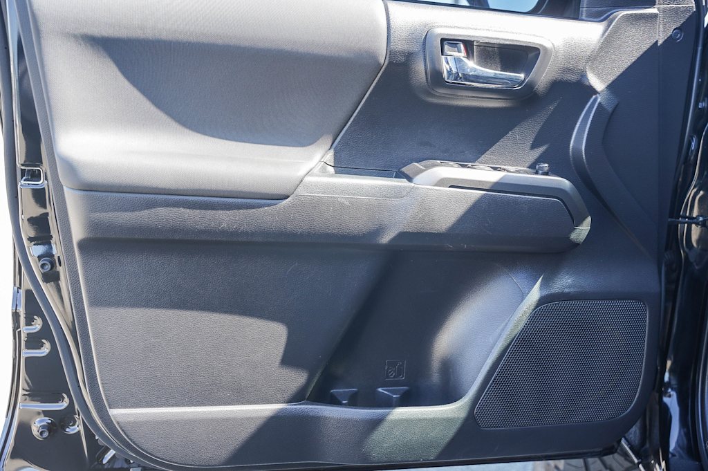 2022 Toyota Tacoma TRD Sport 24
