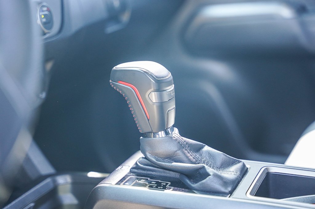 2022 Toyota Tacoma TRD Sport 26