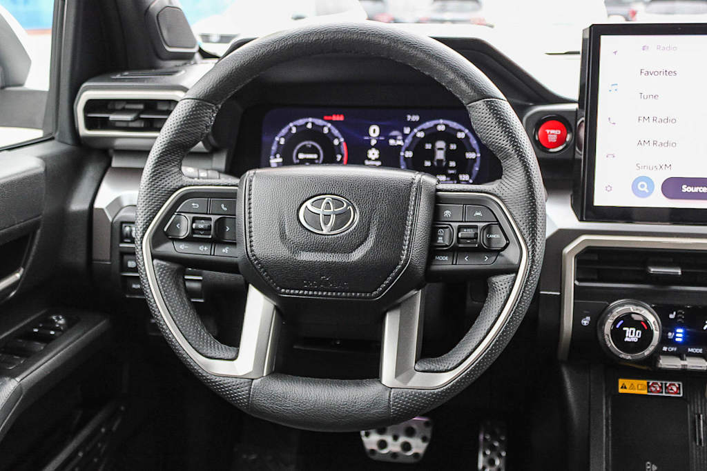 Thumbnail: 2024 Toyota Tacoma - 12