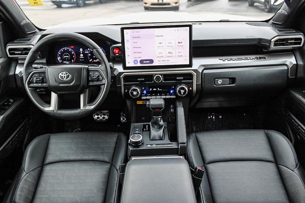 Thumbnail: 2024 Toyota Tacoma - 2