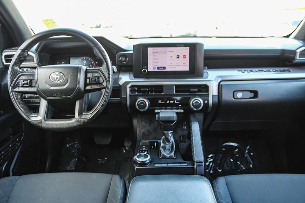 2024 Toyota Tacoma SR5 2