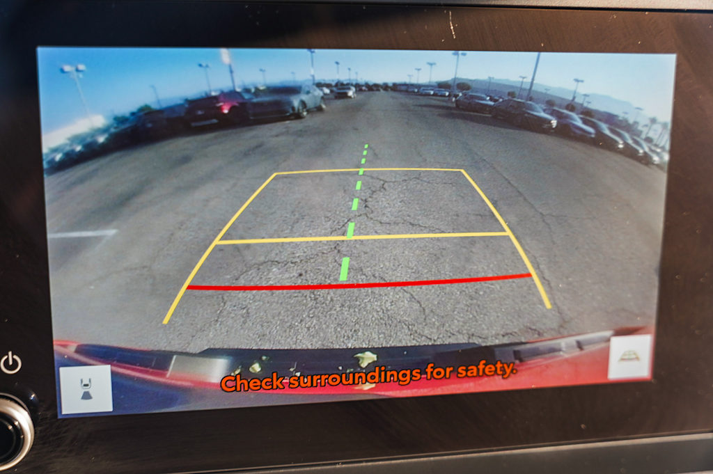 Thumbnail: 2024 Toyota Tacoma - 27