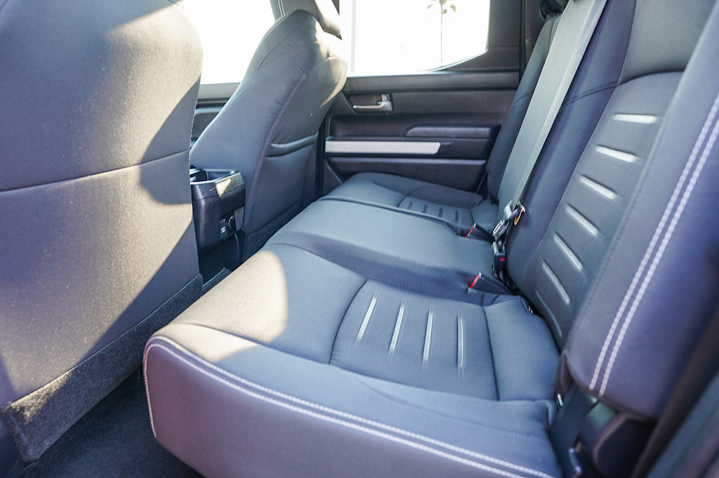 Thumbnail: 2024 Toyota Tacoma - 11