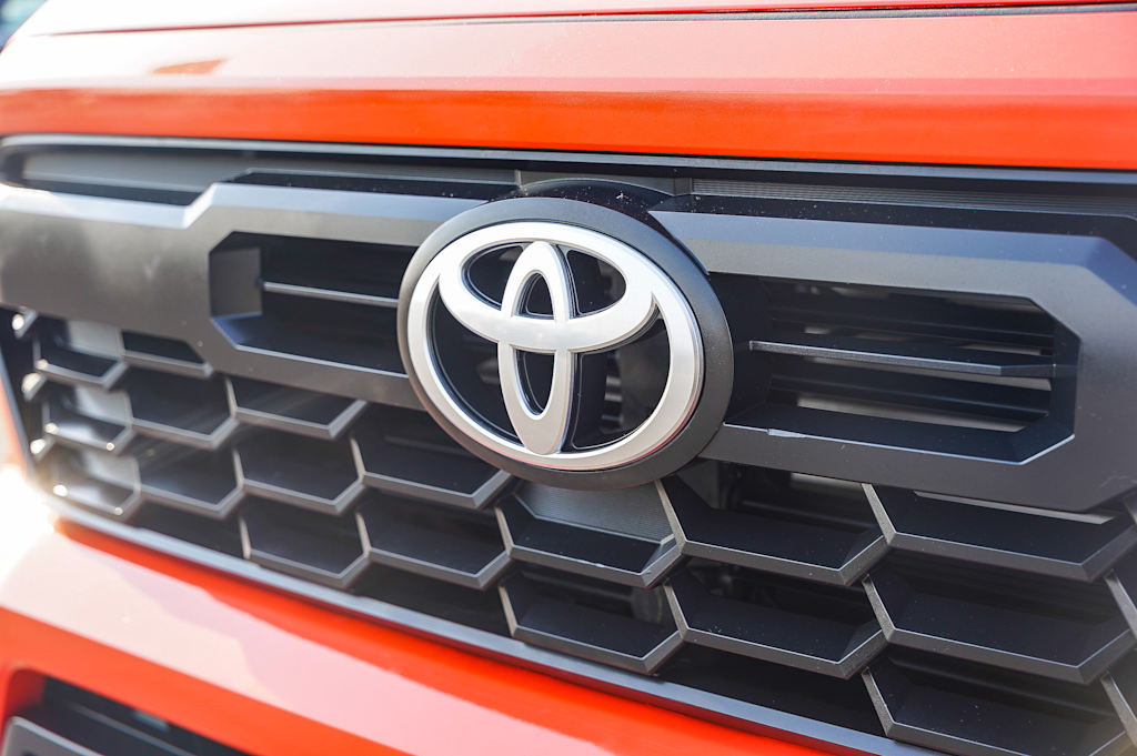 Thumbnail: 2024 Toyota Tacoma - 5