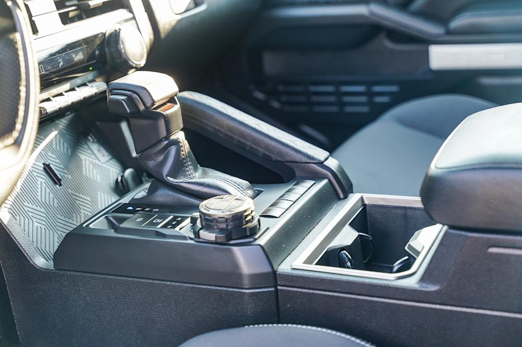 Thumbnail: 2024 Toyota Tacoma - 13