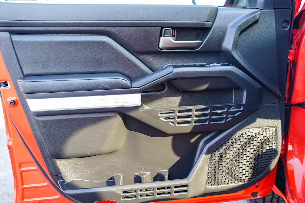 Thumbnail: 2024 Toyota Tacoma - 24