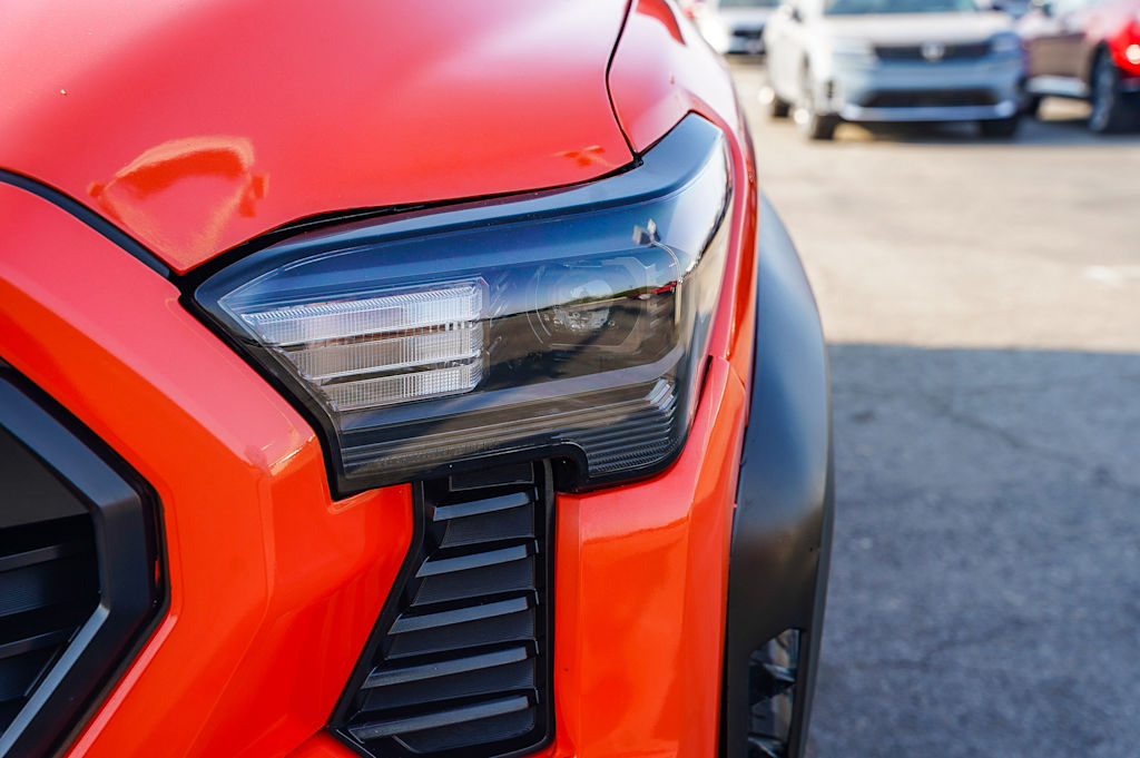 Thumbnail: 2024 Toyota Tacoma - 22