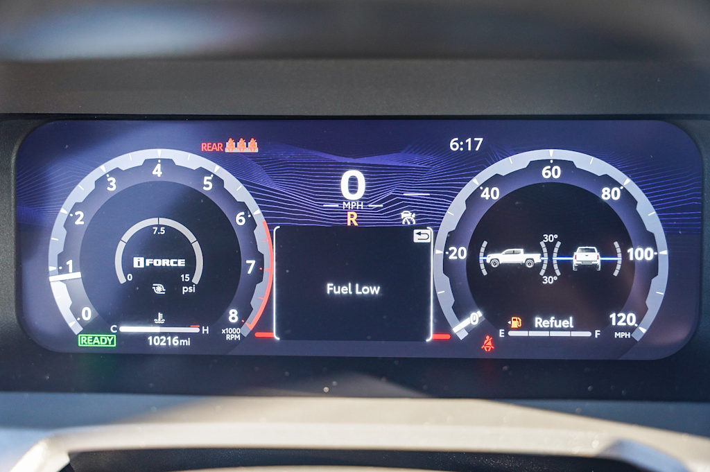 Thumbnail: 2024 Toyota Tacoma - 14