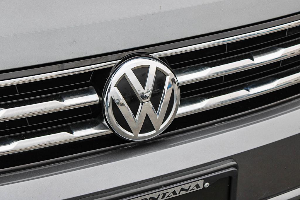 Thumbnail: 2018 Volkswagen Tiguan - 6