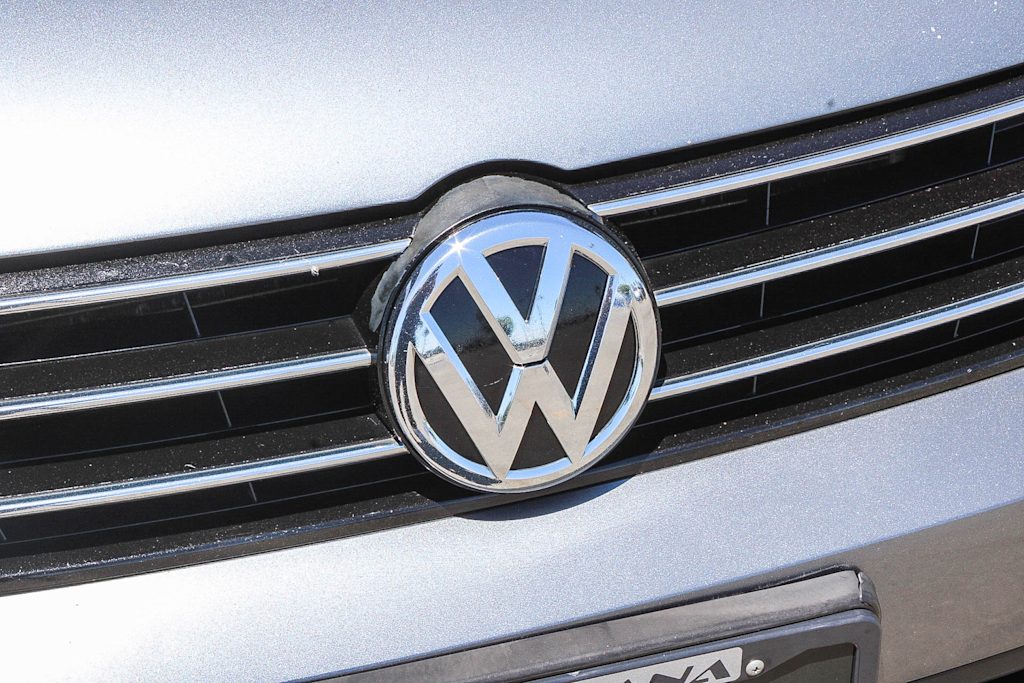 Thumbnail: 2015 Volkswagen Jetta - 6