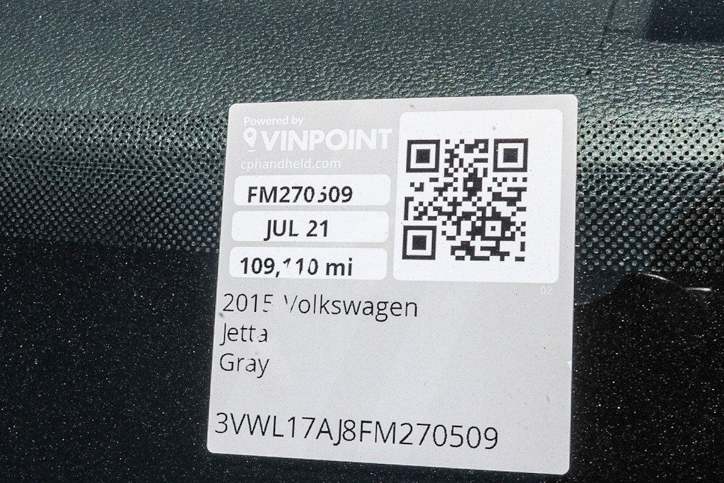 Thumbnail: 2015 Volkswagen Jetta - 28