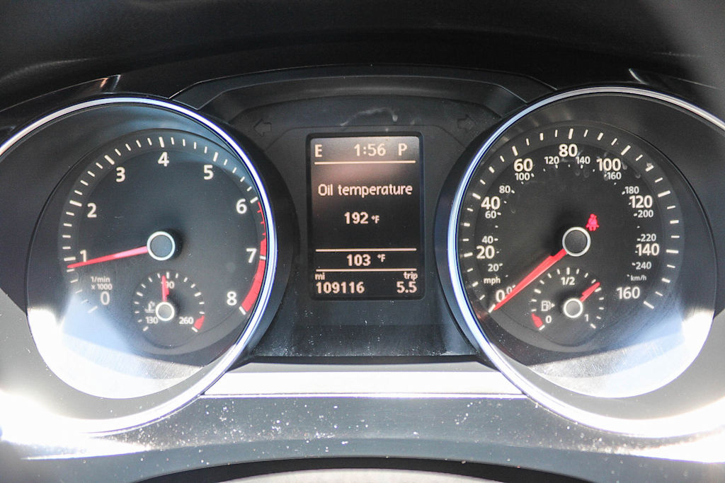 Thumbnail: 2015 Volkswagen Jetta - 16