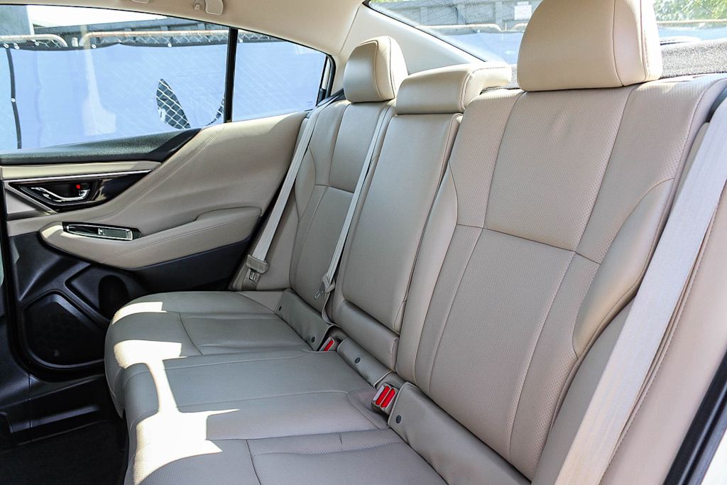 Thumbnail: 2021 Subaru Legacy - 11