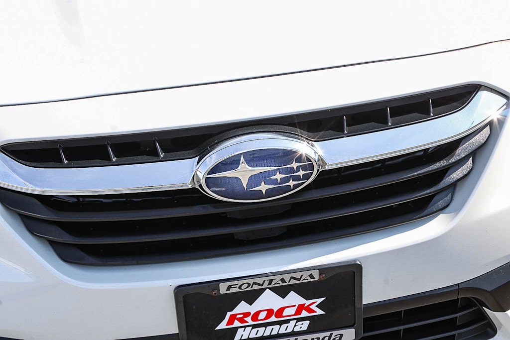 Thumbnail: 2021 Subaru Legacy - 20