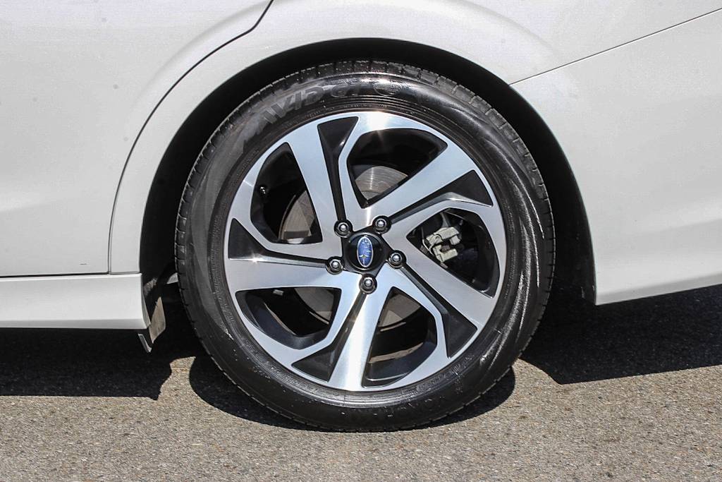 Thumbnail: 2021 Subaru Legacy - 6
