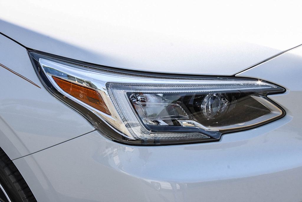 Thumbnail: 2021 Subaru Legacy - 19