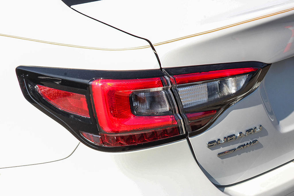 Thumbnail: 2021 Subaru Legacy - 22