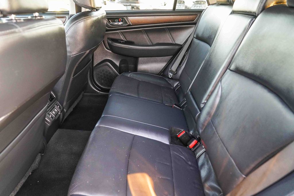 Thumbnail: 2019 Subaru Outback - 12