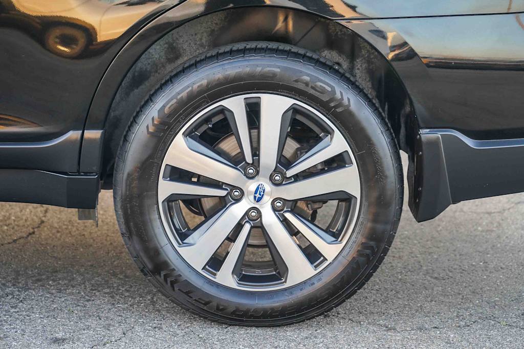 Thumbnail: 2019 Subaru Outback - 20