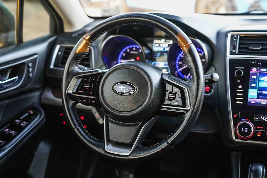 Thumbnail: 2019 Subaru Outback - 9