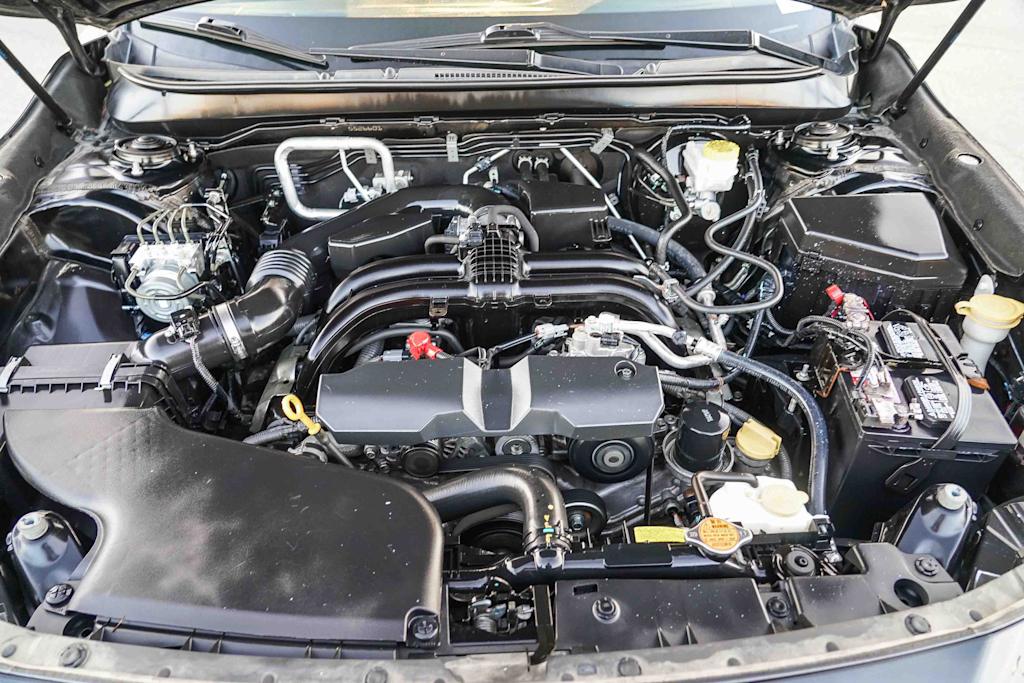 Thumbnail: 2019 Subaru Outback - 8