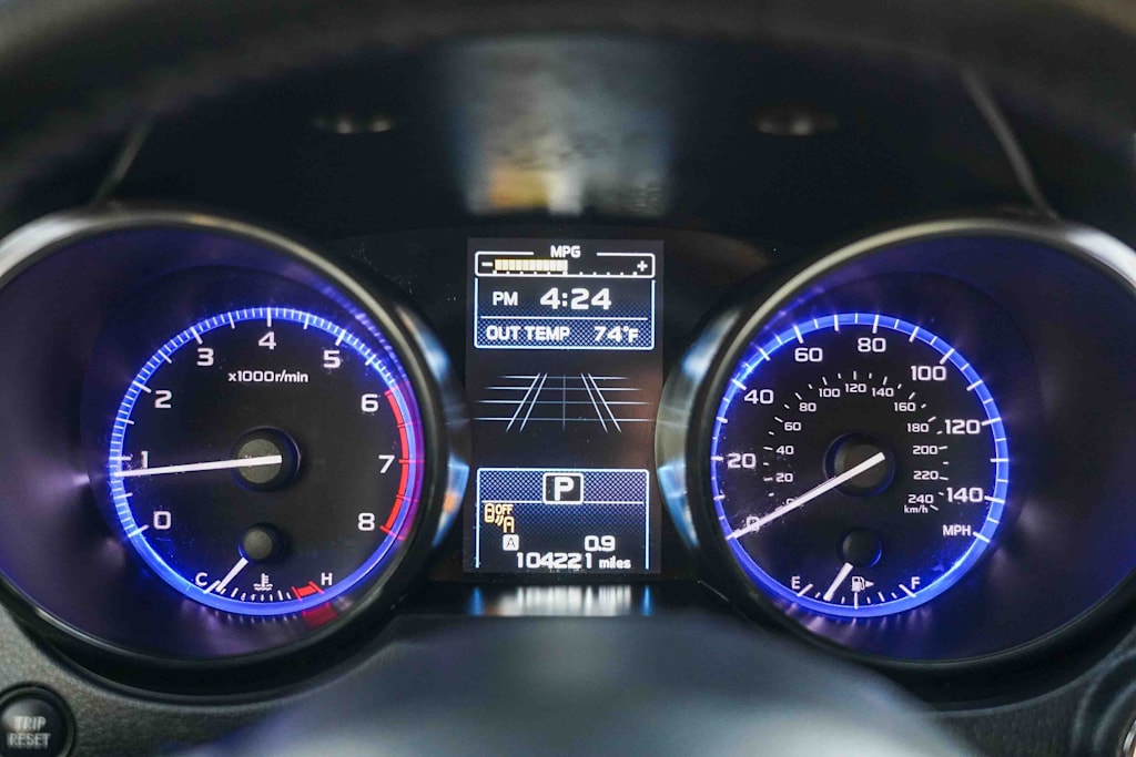 Thumbnail: 2019 Subaru Outback - 15